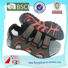 2015 High Quality new designs flat sandals